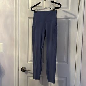 Pocket Align leggings